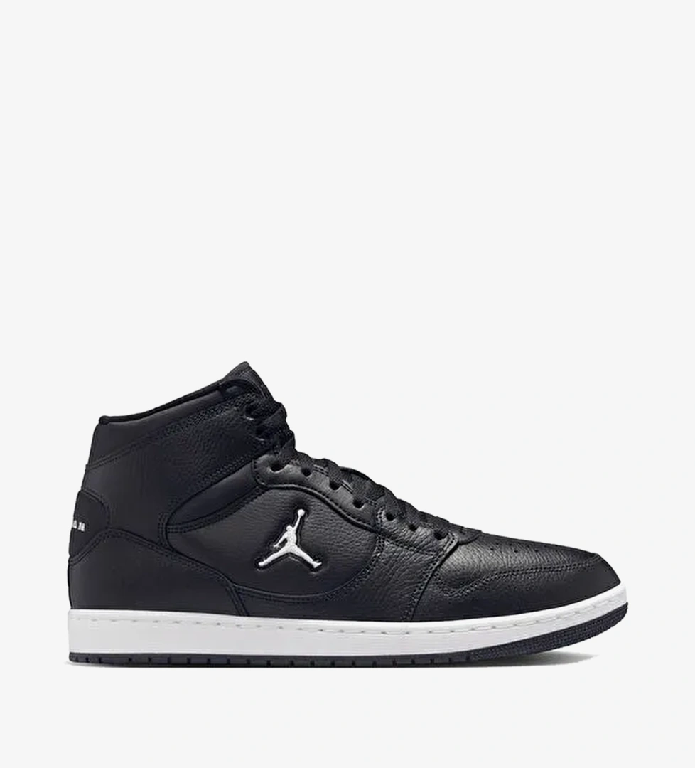 Nike Siyah Nike Jordan Connect