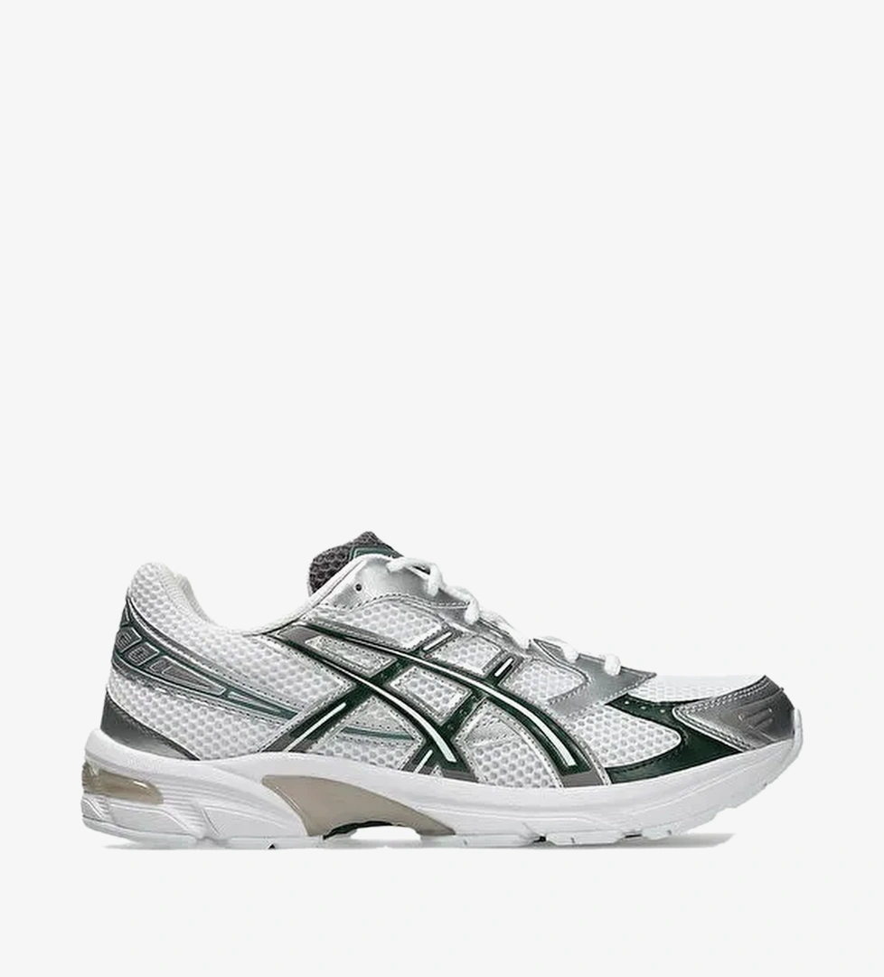Asics 1203A609-106 W GEL-1130 Beyaz Kadın Lifestyle Ayakkabı