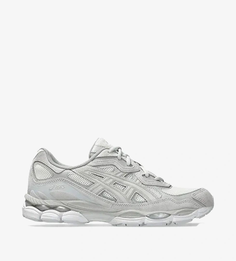 Asics Gri Asics Gel Gel-NYC