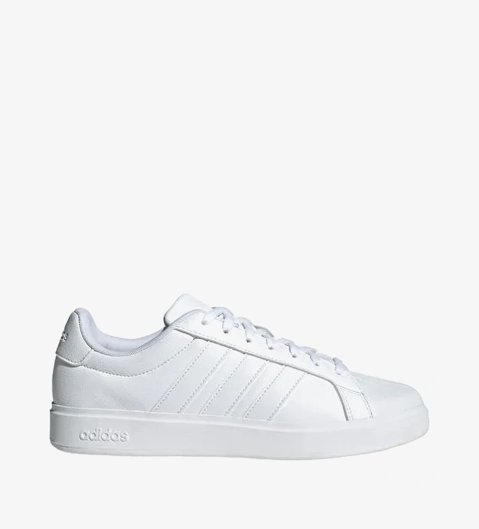 Adidas JP8277 STREETTALK Beyaz Erkek Lifestyle Ayakkabı