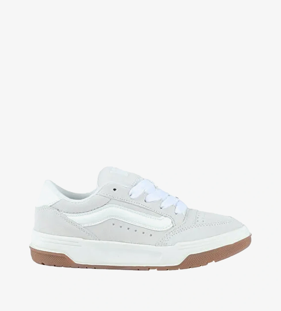 Vans Beyaz / Açık Gri Kadın Lifestyle Ayakkabı VN000D26CD31 Hylane