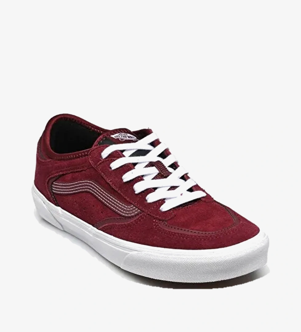 Vans Bordo Vans Rowley