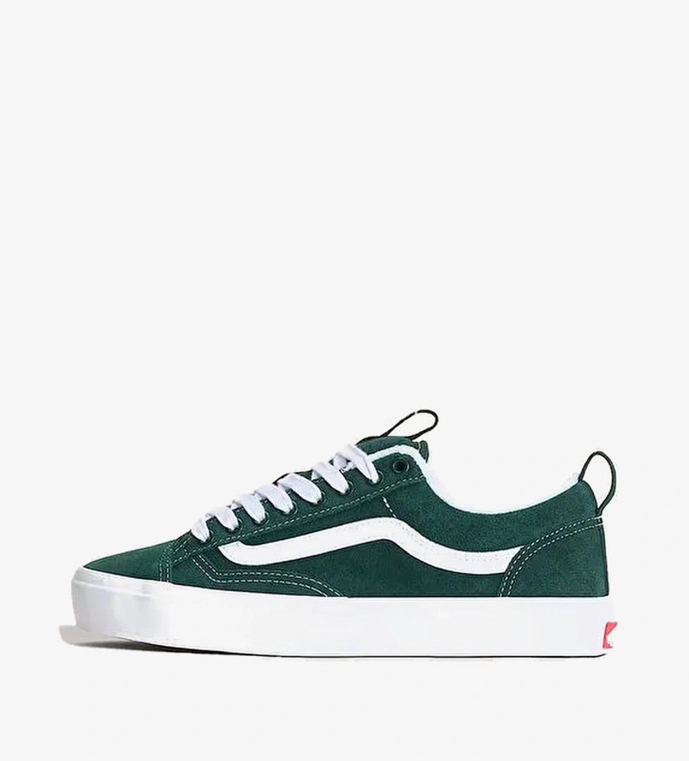 Vans Yeşil Vans Old Skool