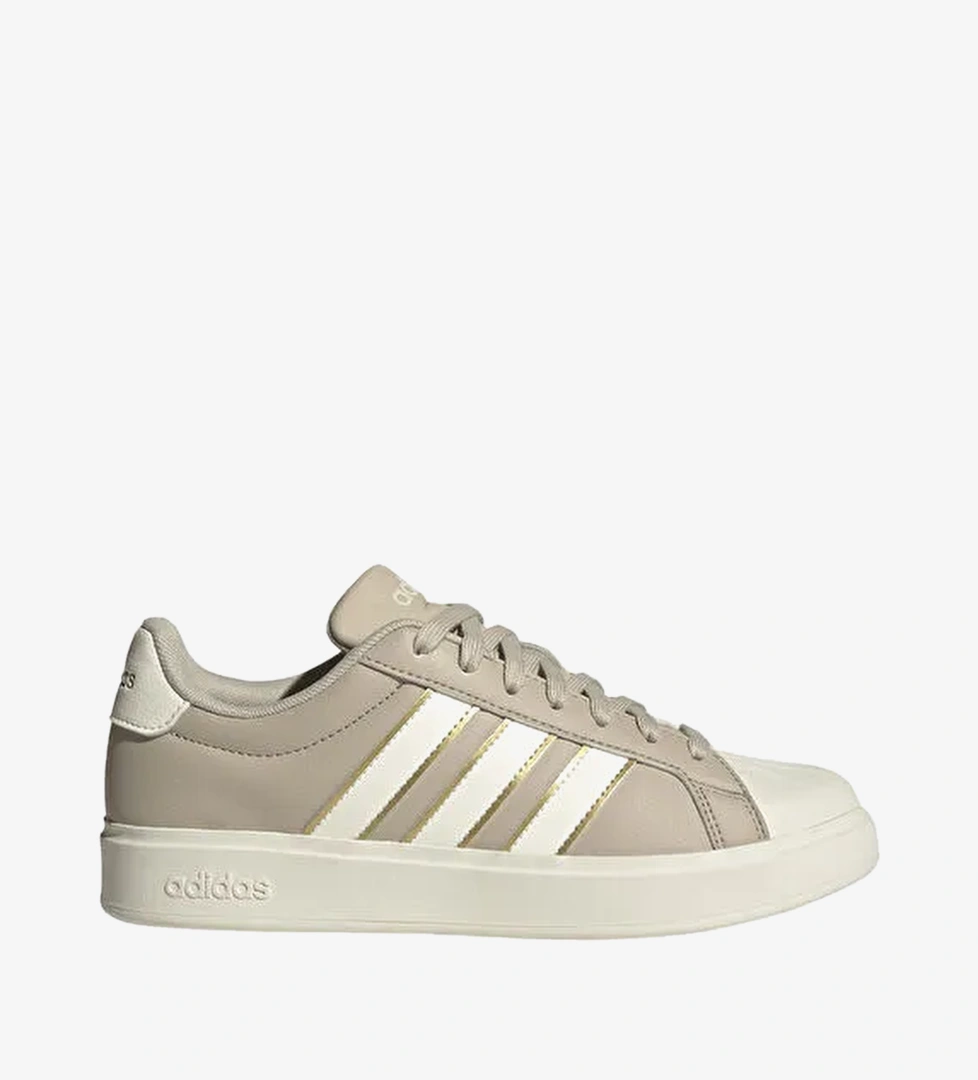 Adidas IH4315 STREETTALK Bej Kadın Lifestyle Ayakkabı