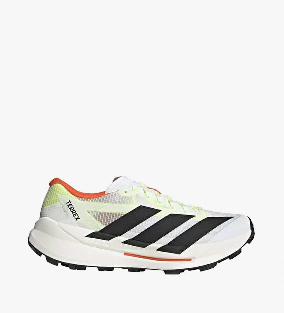 Adidas HP7011 TERREX AGRAVIC TT Beyaz Erkek Outdoor Ayakkabısı