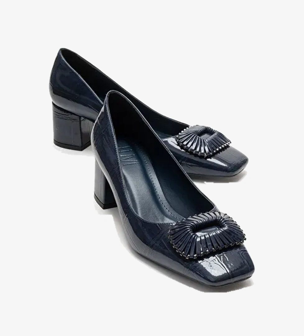 Luvi Shoes Velora Baskili Ürün Listesi