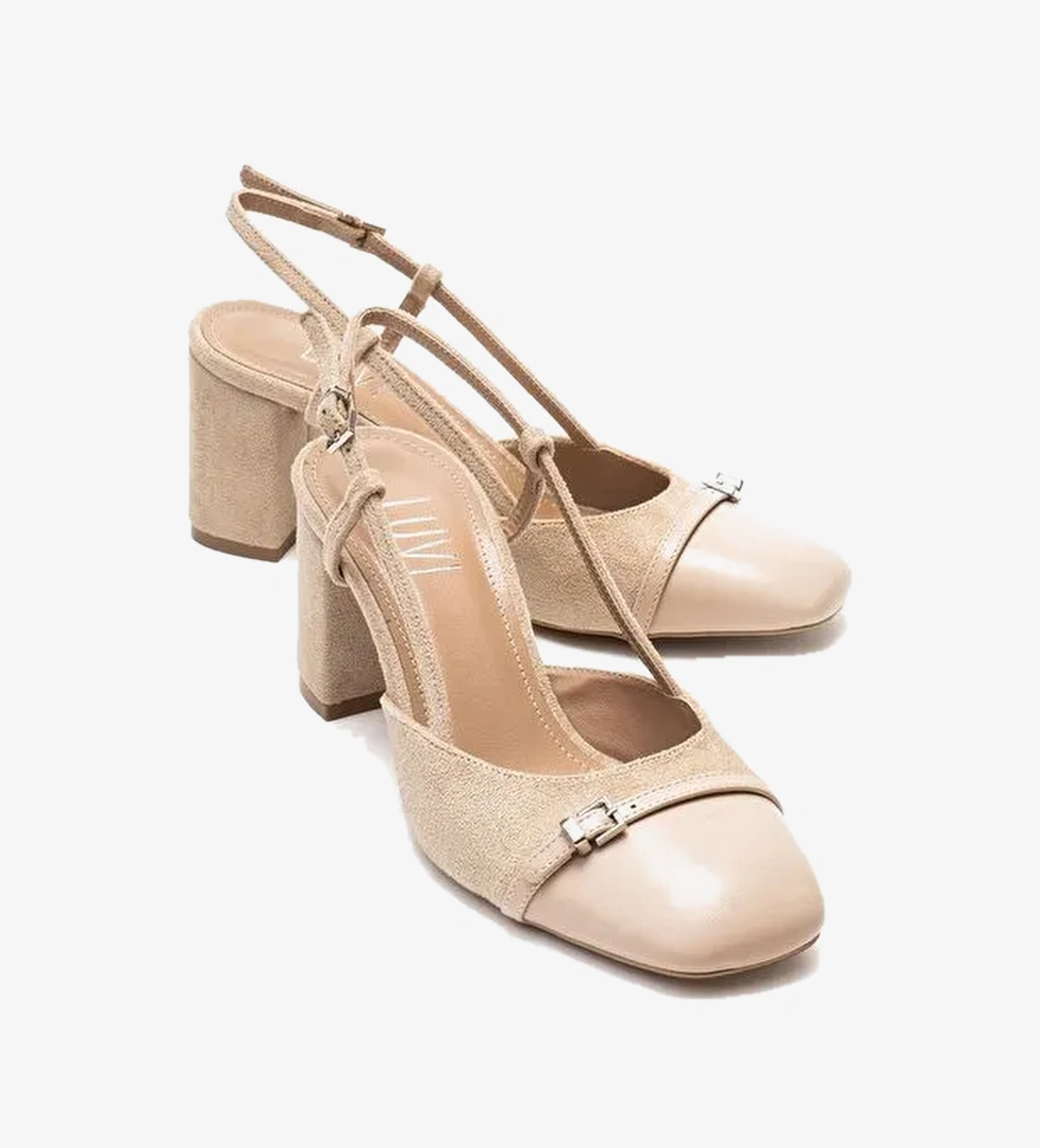 Luvi Shoes Desia Süet Ürün Listesi