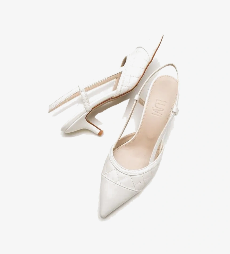 Luvi Shoes Goodge Sivri Ürün Listesi