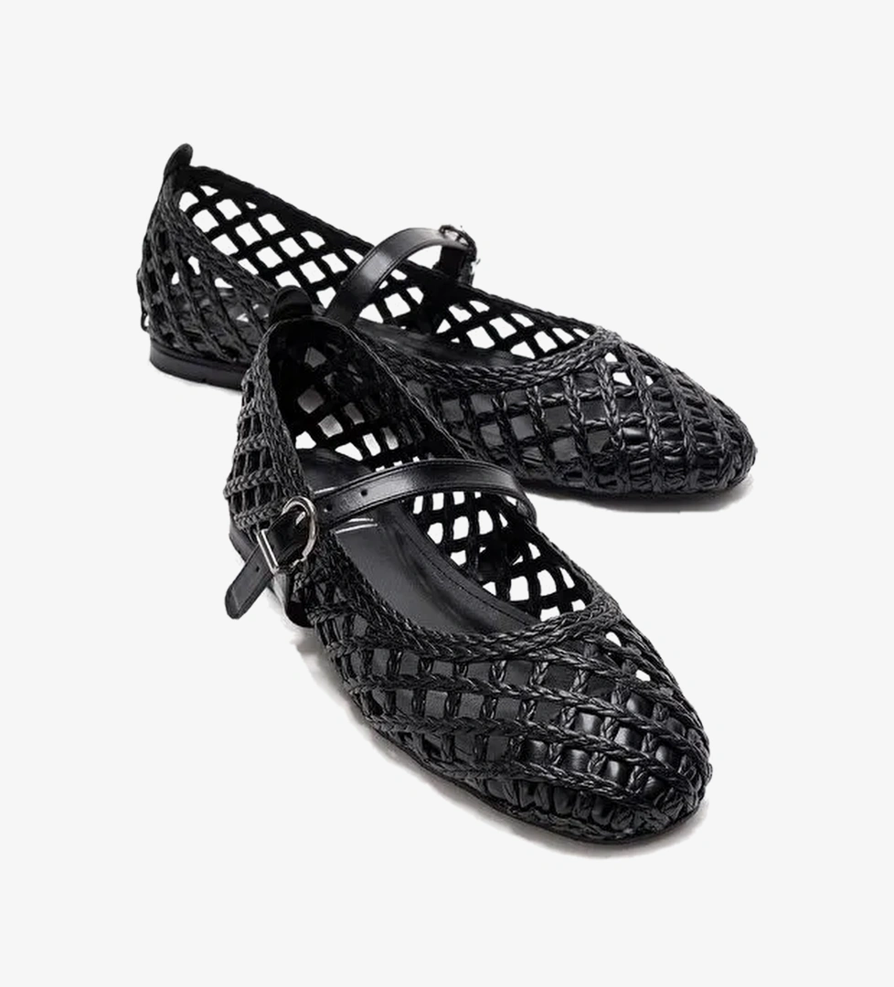 Luvi Shoes Doux Örgü Ürün Listesi
