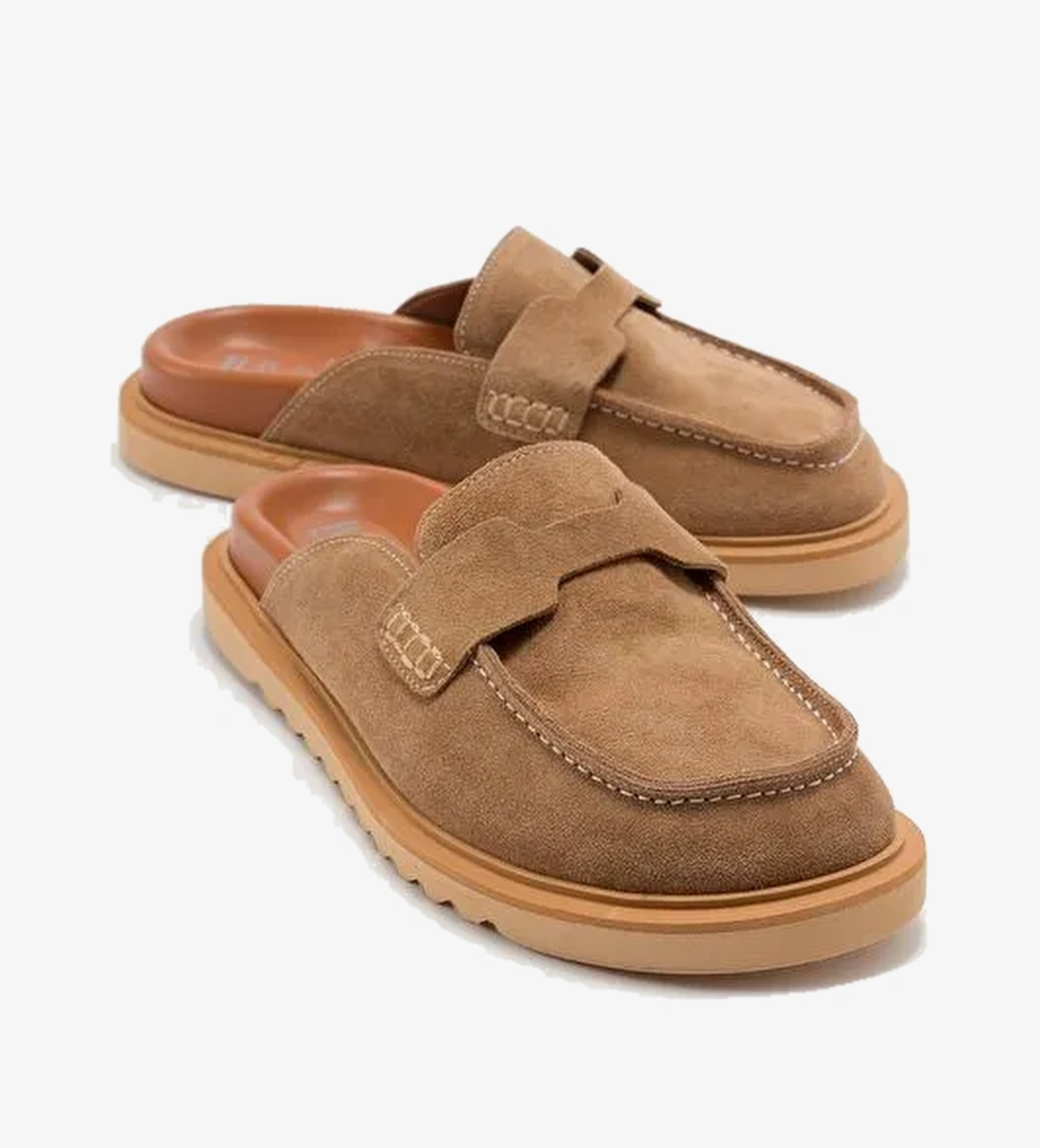 Luvi Shoes Brisa Süet Ürün Listesi