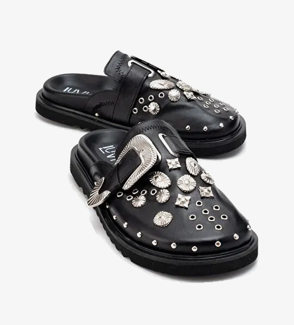 Luvi Shoes Roja Cilt Ürün Listesi