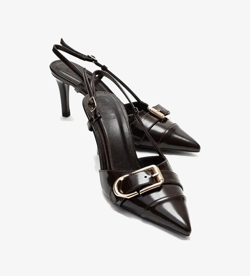 Luvi Shoes Noen Cilt