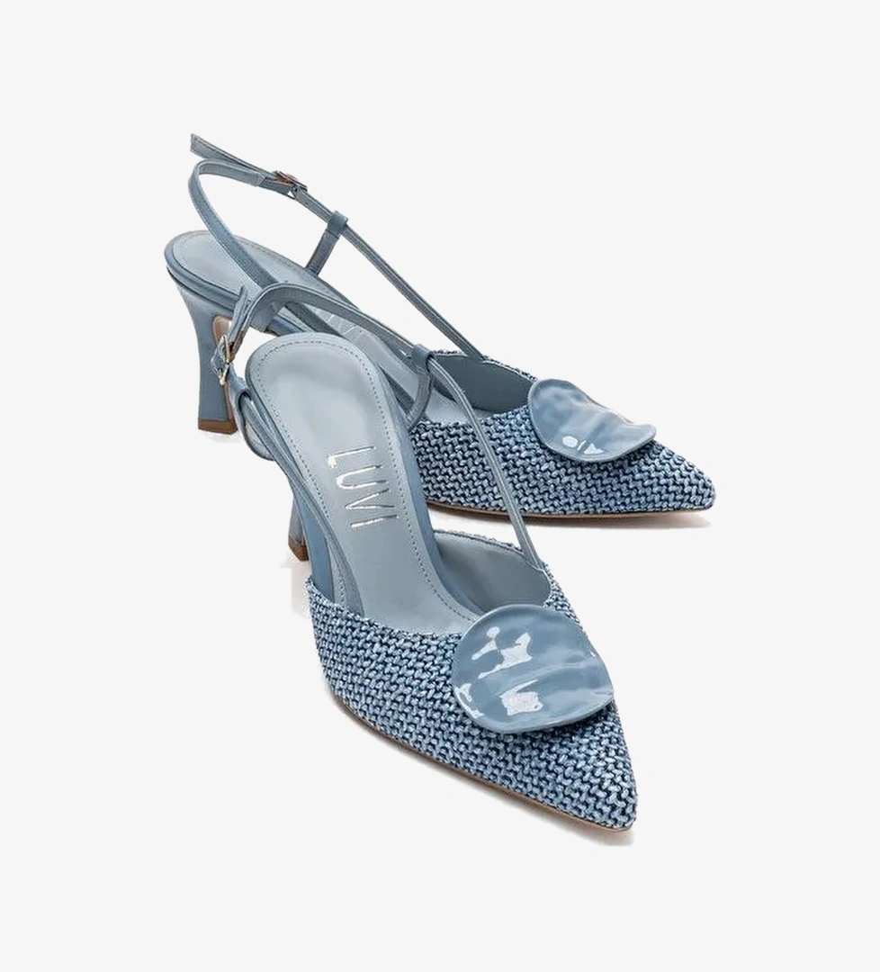 Luvi Shoes Levia Hasir Ürün Listesi