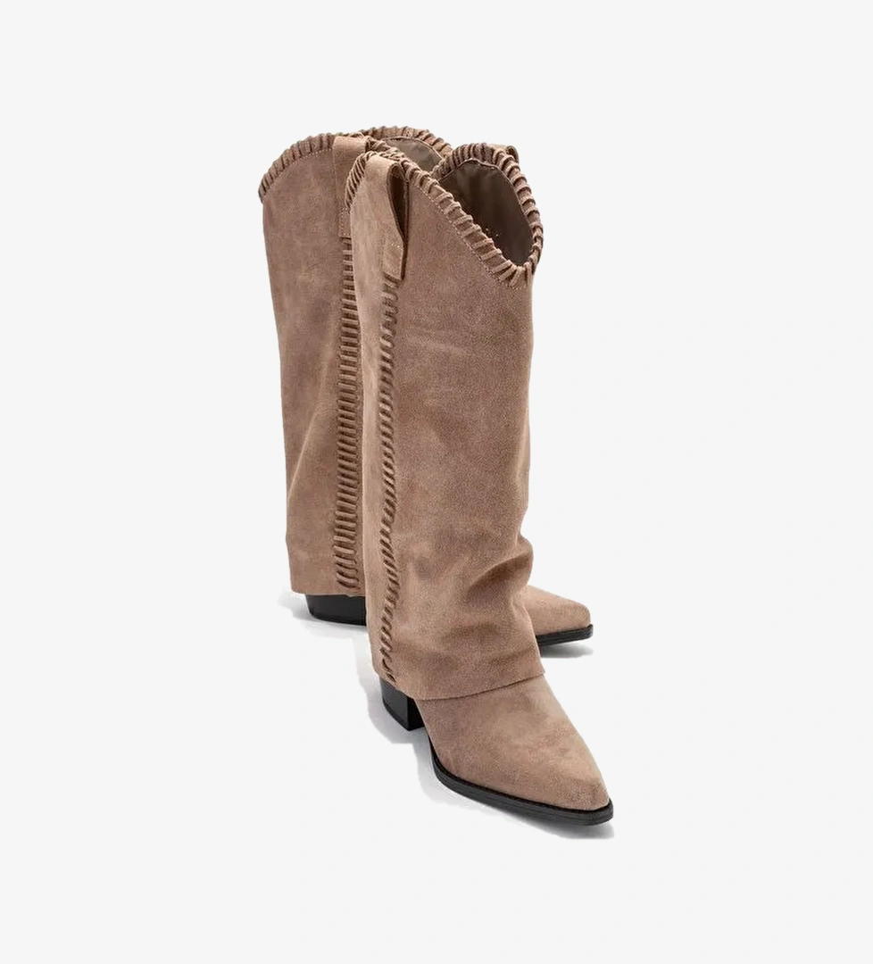 Luvi Shoes Velin Süet Ürün Listesi