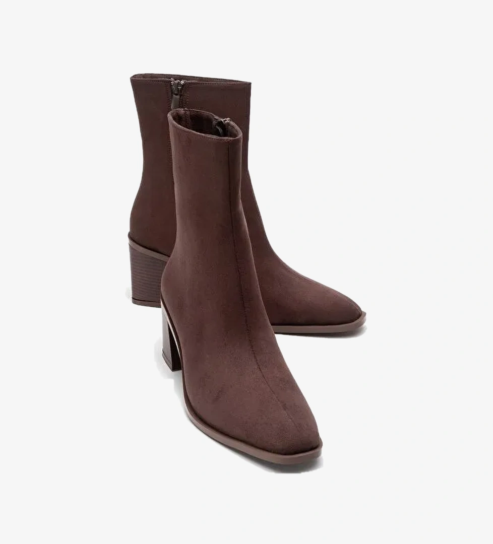 Luvi Shoes Siena Süet Ürün Listesi