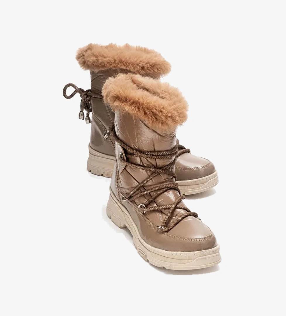 Luvi Shoes Sera Kürklü Ürün Listesi