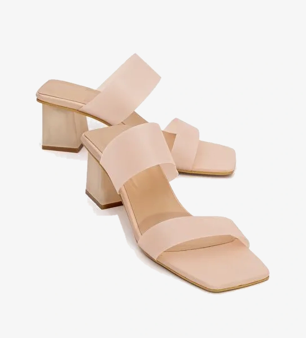 Luvi Shoes Russell Cilt