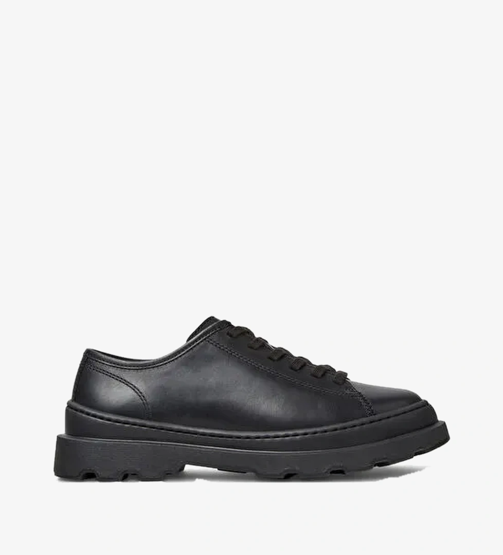 Camper Siyah Camper Brutus k201839-001