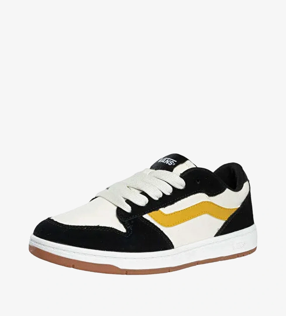 Vans Siyah Vans Ryland
