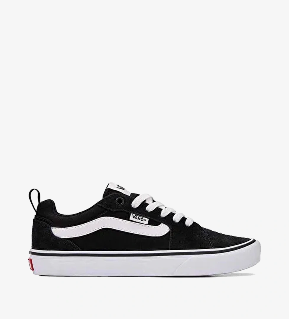 Vans Siyah Kadın Lifestyle Ayakkabı VN000EAGBZW1 Filmore