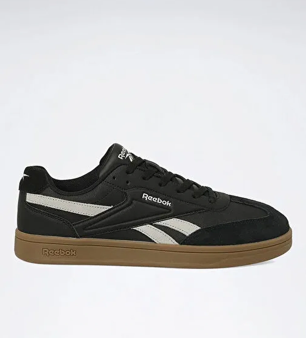 Reebok 102156098 Clean Lift 1.2 Siyah Erkek Lifestyle Ayakkabı