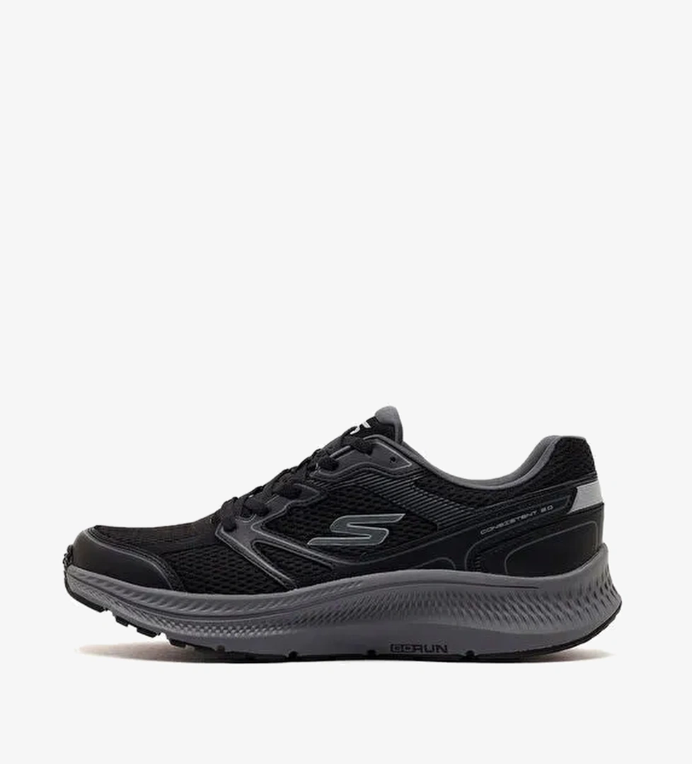 Skechers Gri Skechers Go Run CONSISTENT Erkek
