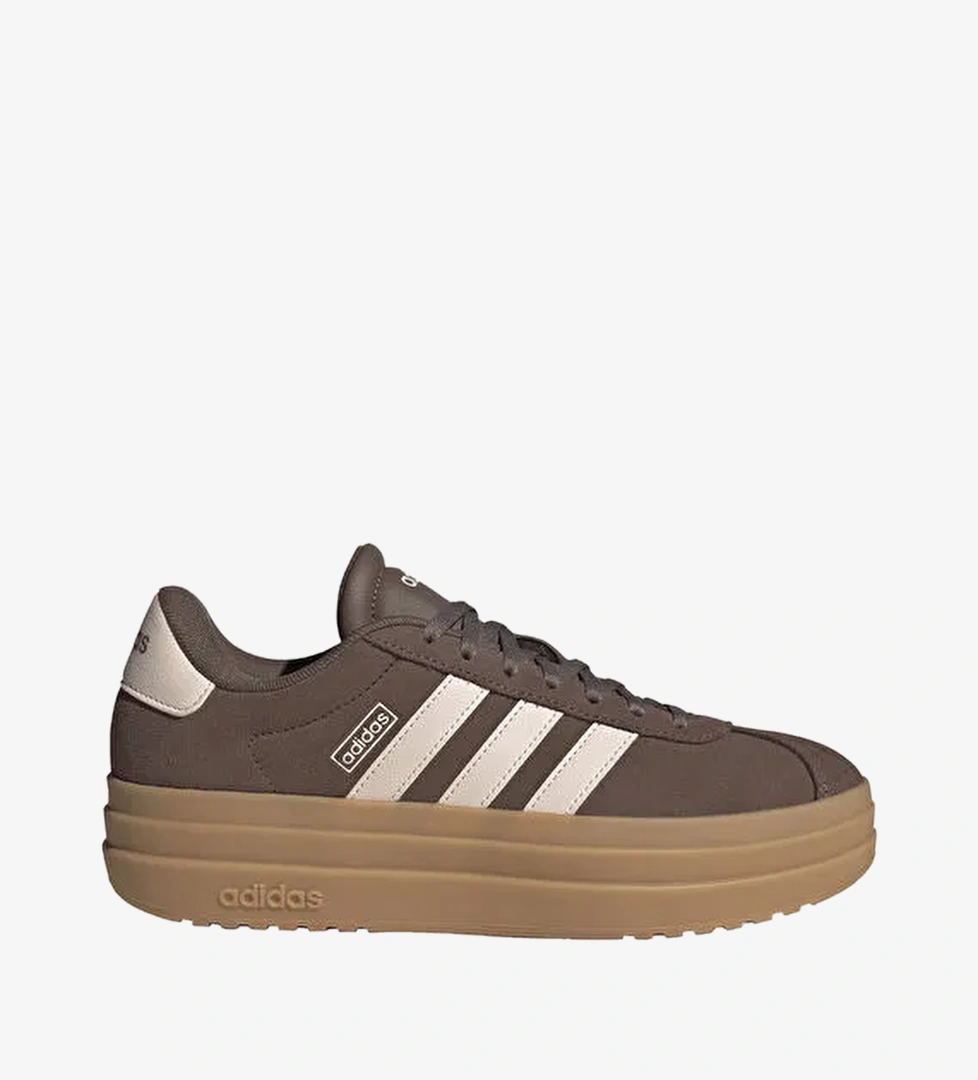 Adidas Kahverengi Adidas Vl COURT BOLD
