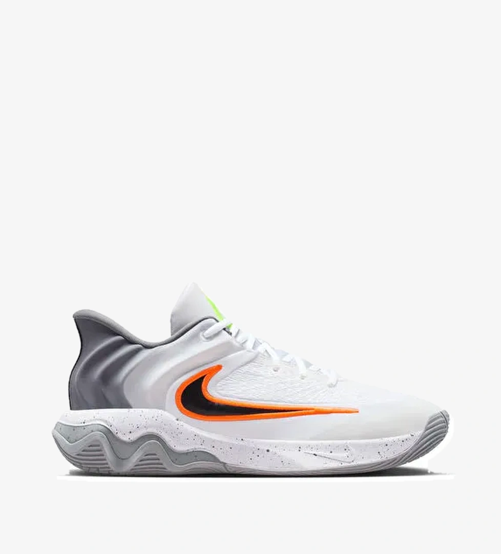 Nike Beyaz Nike Giannis Immortality 4