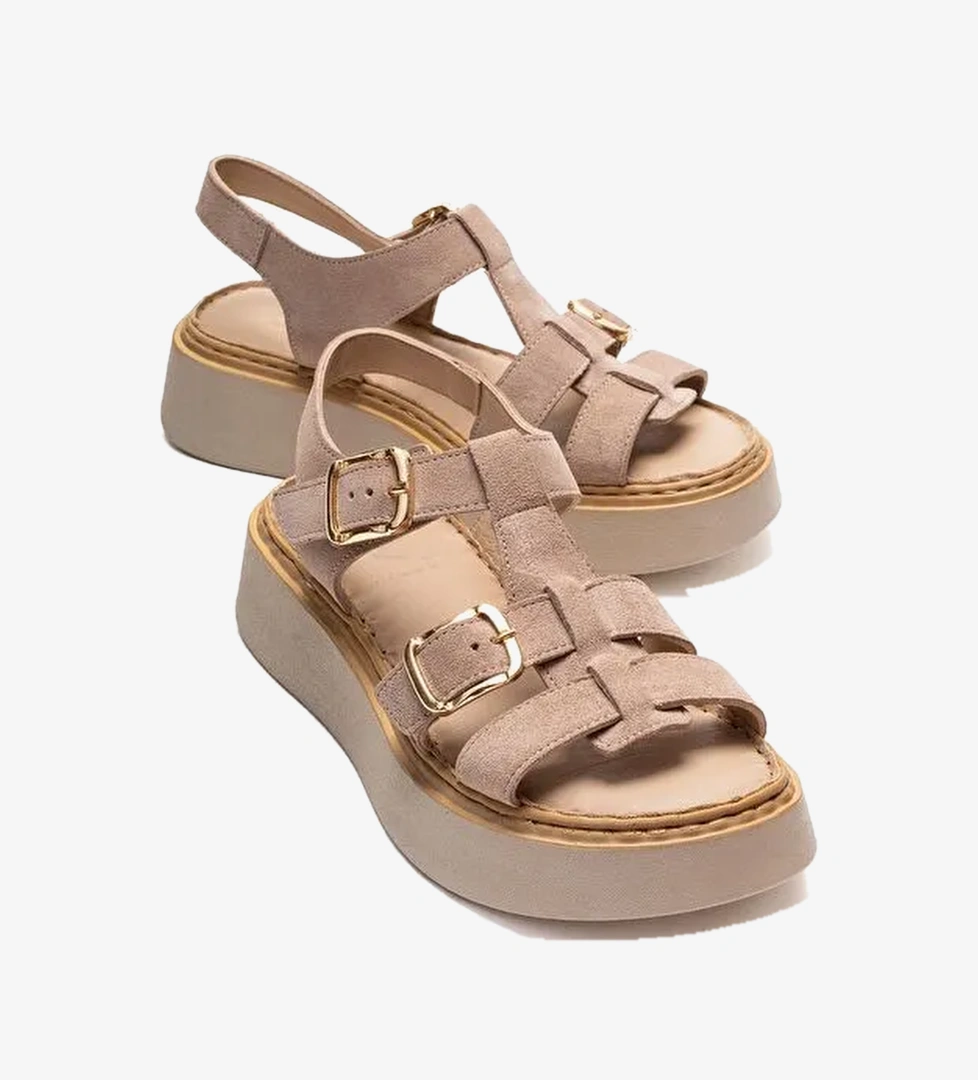 Luvi Shoes Loin Süet Ürün Listesi
