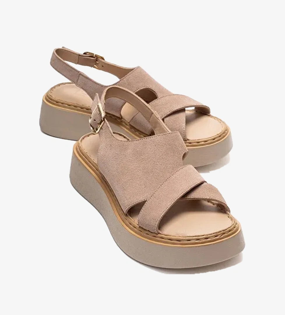 Luvi Shoes Vien Süet Ürün Listesi