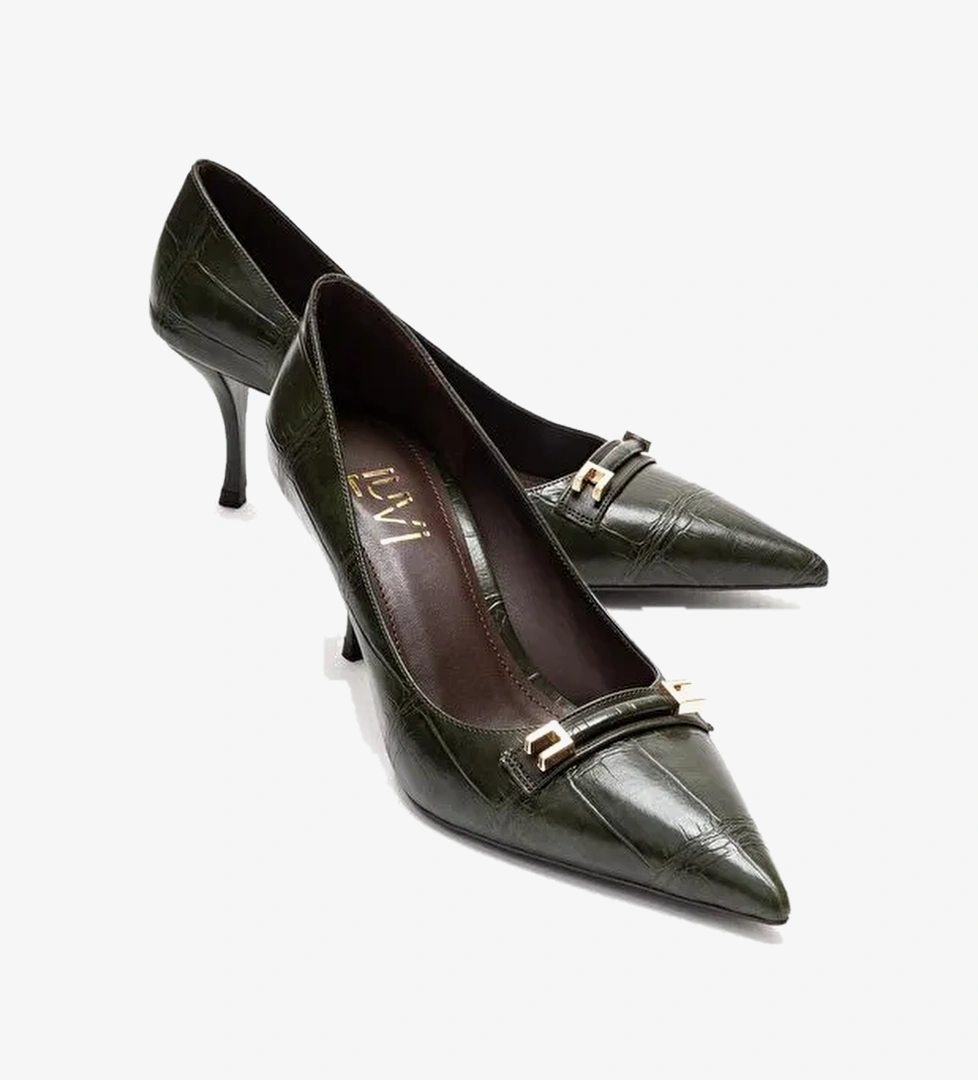 Luvi Shoes Poesy Baski Ürün Listesi
