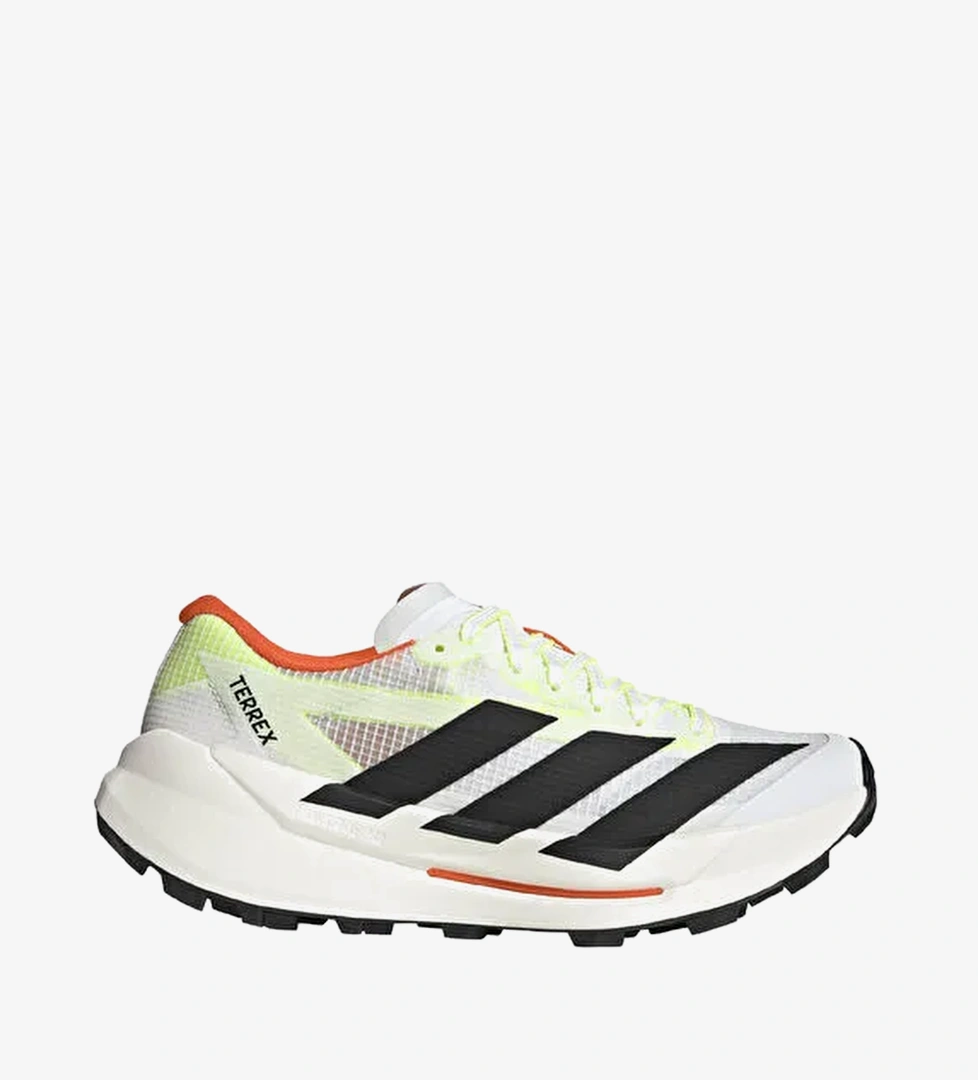 Adidas Beyaz Adidas Terrex Agravic