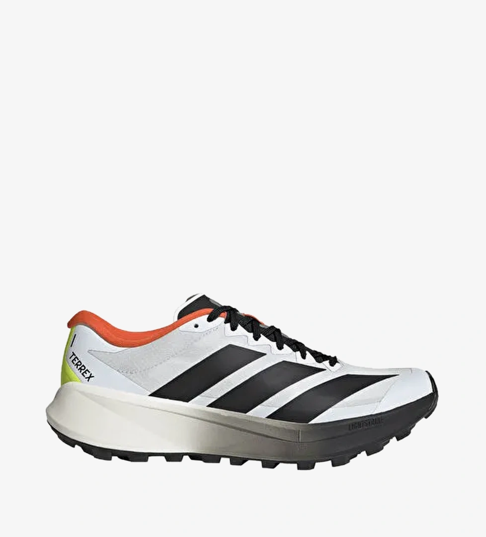 Adidas KJ8872 TERREX AGRAVIC 4 Beyaz Erkek Outdoor Ayakkabısı