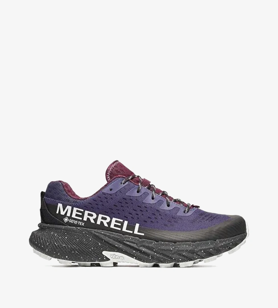Merrell Agility Peak 5 GTX Patika Koşusu Ayakkabısı