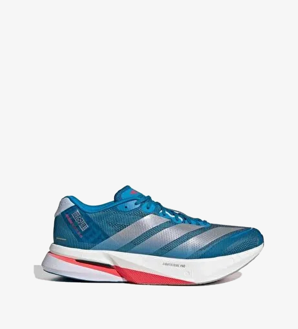 adidas Erkek Mavi Koşu Ayakkabısı ADIZERO BOSTON 13 M JR4868