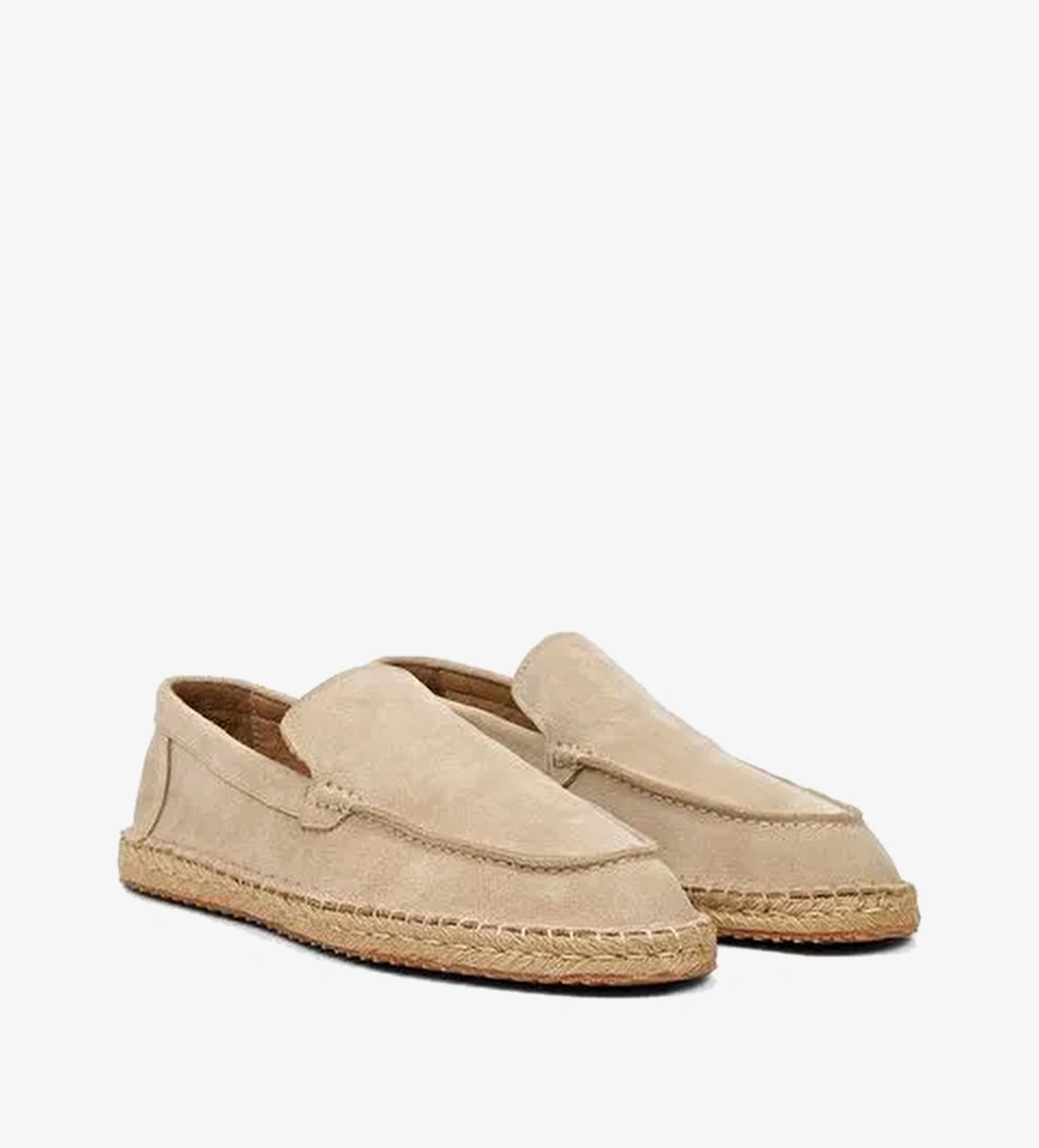 Desa Bej Desa Espadril