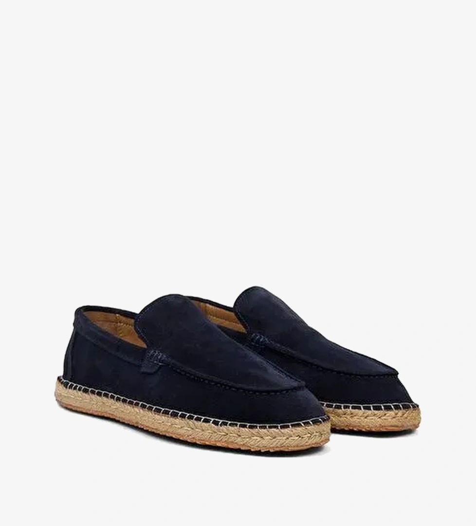 Desa Lacivert Desa Espadril