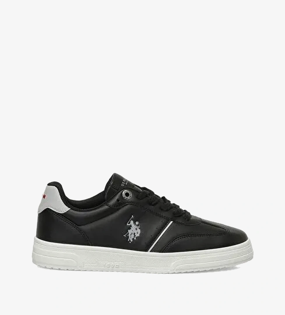 U.s. Polo Assn. Siyah U.s. Polo Assn. Priene