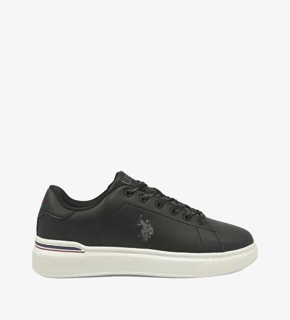 Siyah U.S. Polo Assn. Polo Assn Polo Assn Polo Assn Polo Assn Polo Assn Arsen Glb