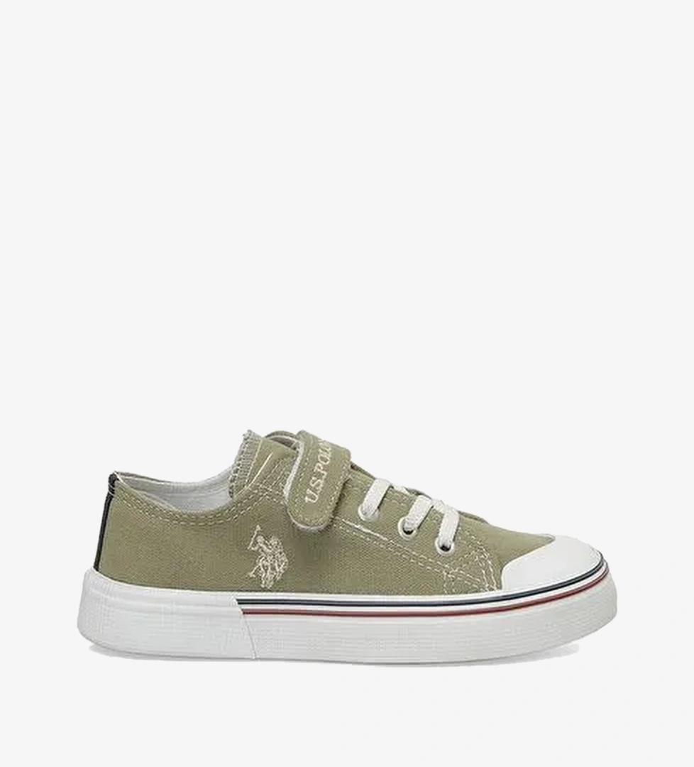 U.s. Polo Assn. Yeşil U.s. Polo Assn. Penelope