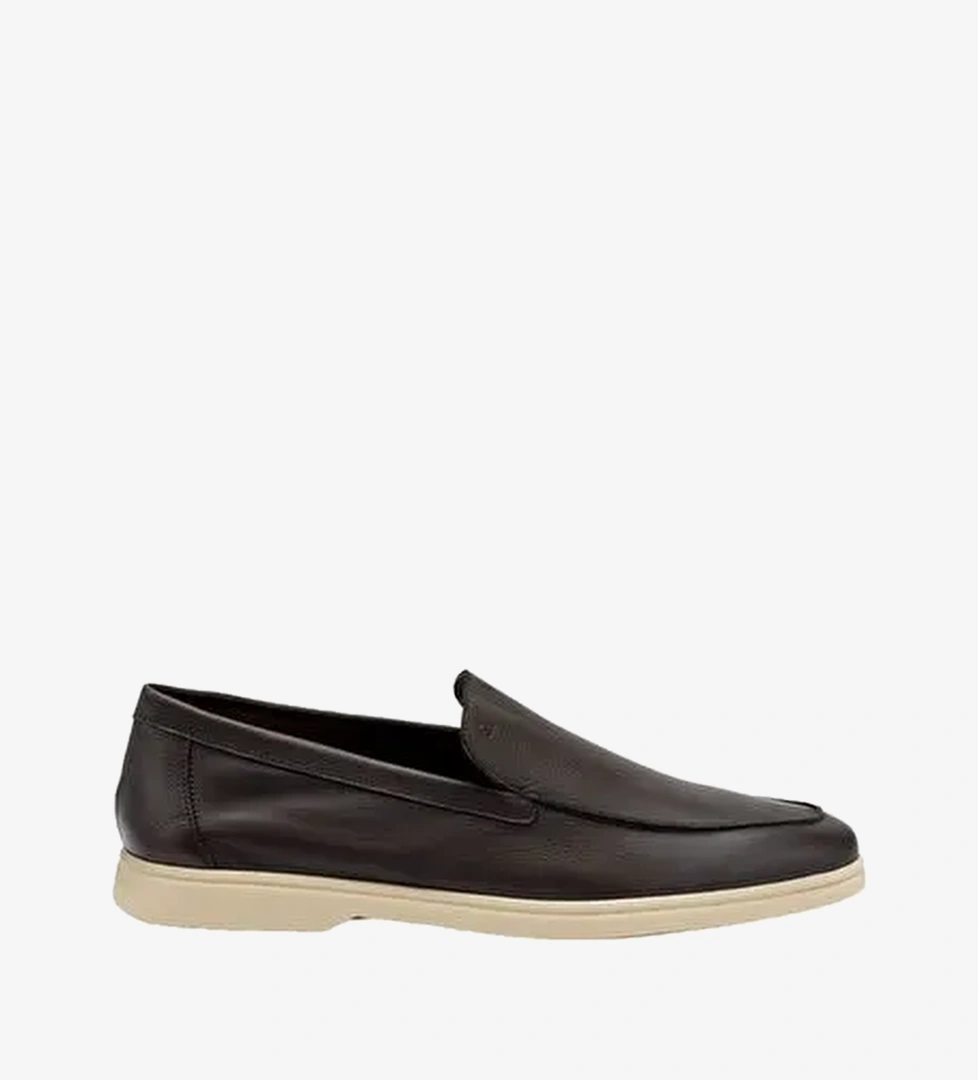 Erkek Oxford ( Klasik) 32P0 Frau BABY Ebony