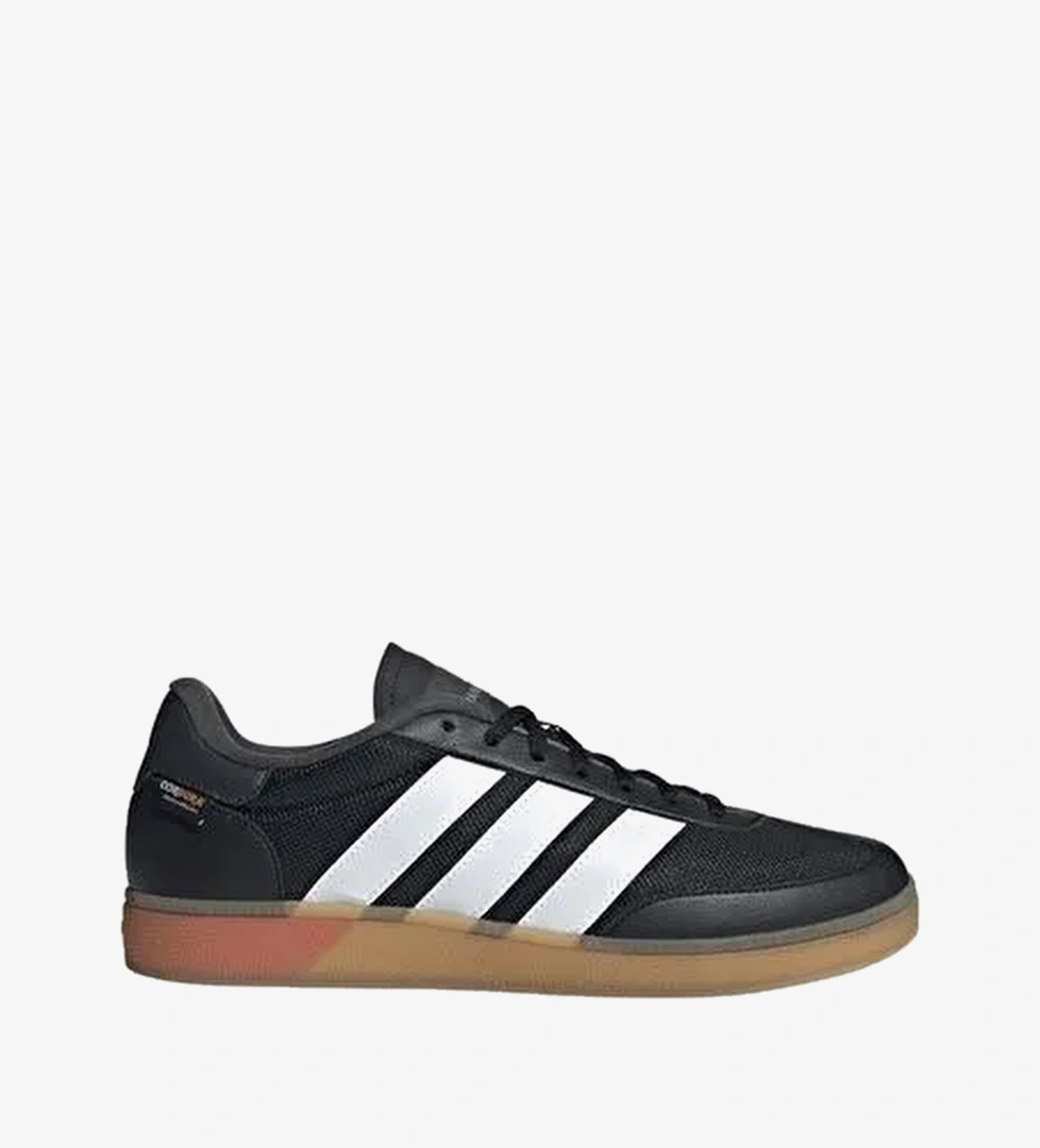 adidas Kadın Siyah Sneaker TRAINING SPEZIAL JS3038