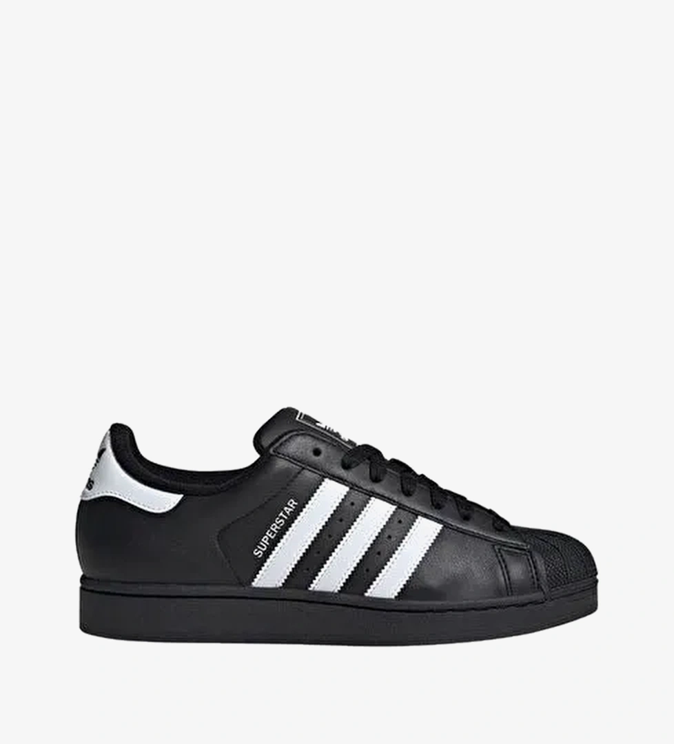adidas Ayakkabı SUPERSTAR II JI0079