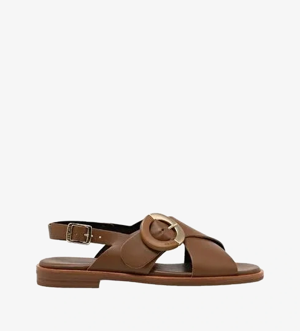Kadın Sandalet 85P6 Frau LONDON-S Mou