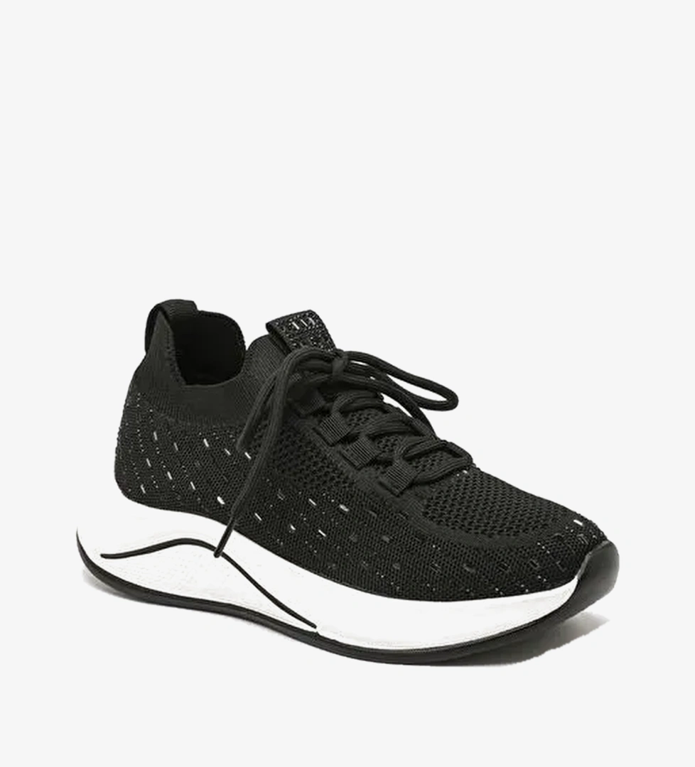 Kadın Spor 25Y388 SY Guja Siyah