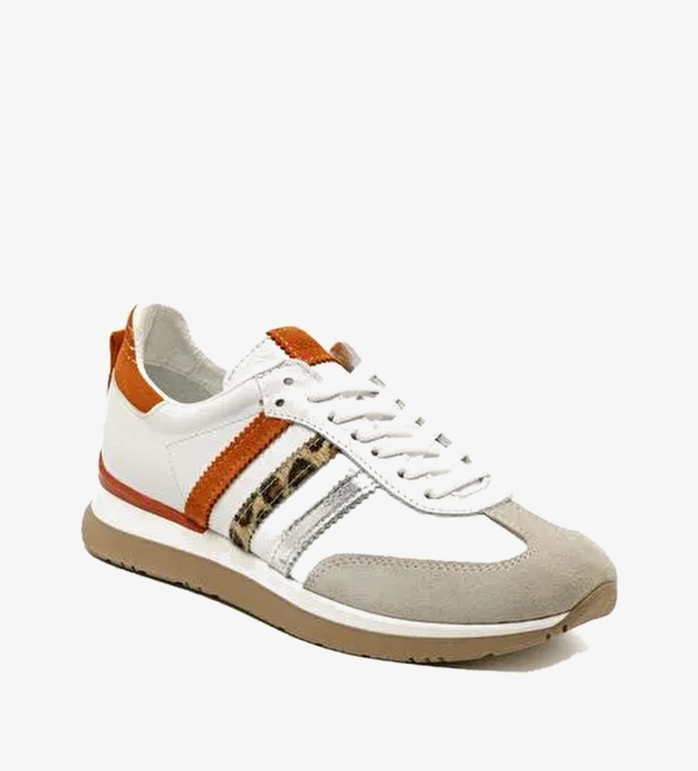 Kadın Sneaker ( Günlük) MAR-25Y-192-910 John May Worzum