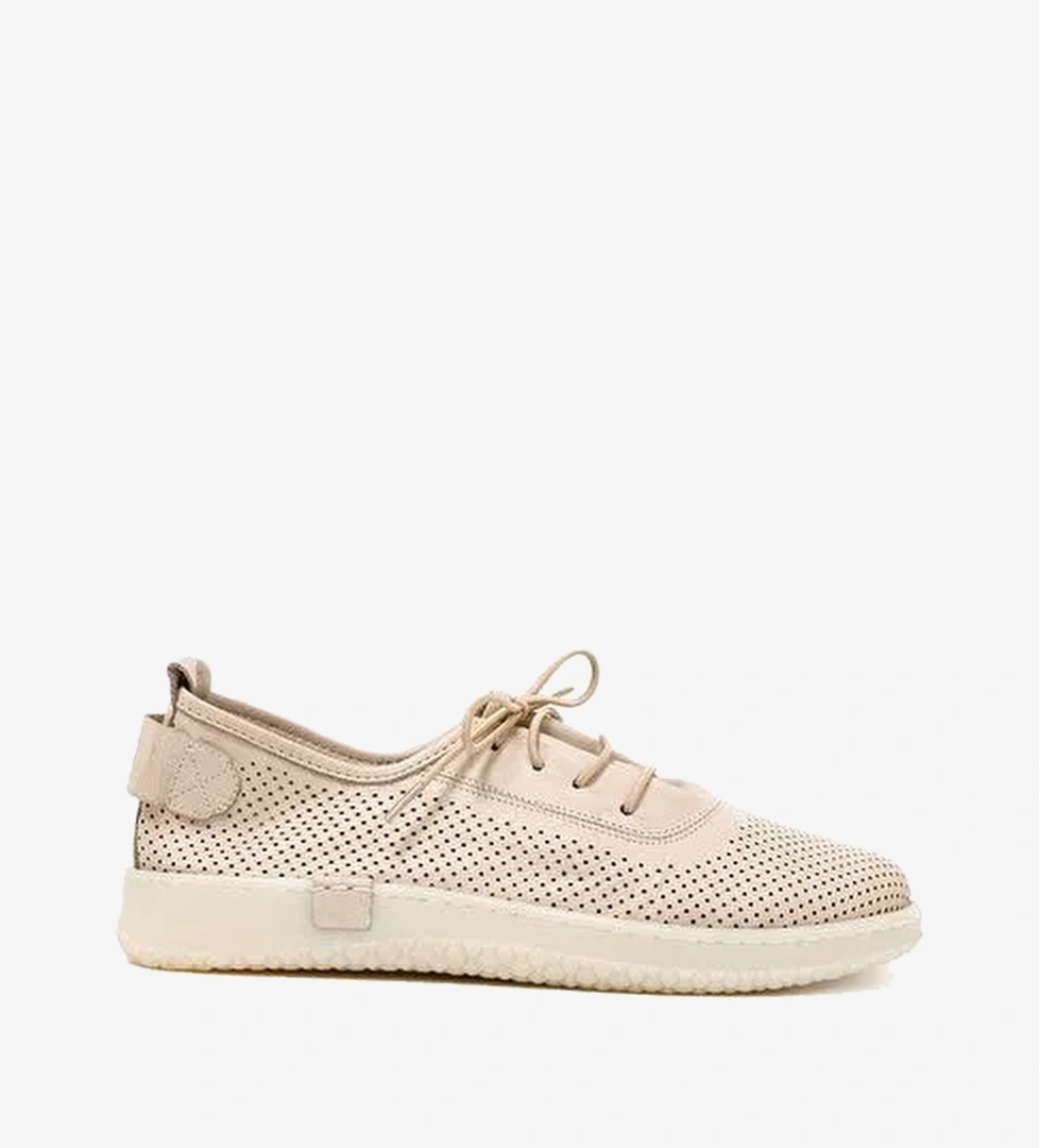 Kadın Sneaker ( Günlük) RC-25Y-126-M039 John May Silver Grey