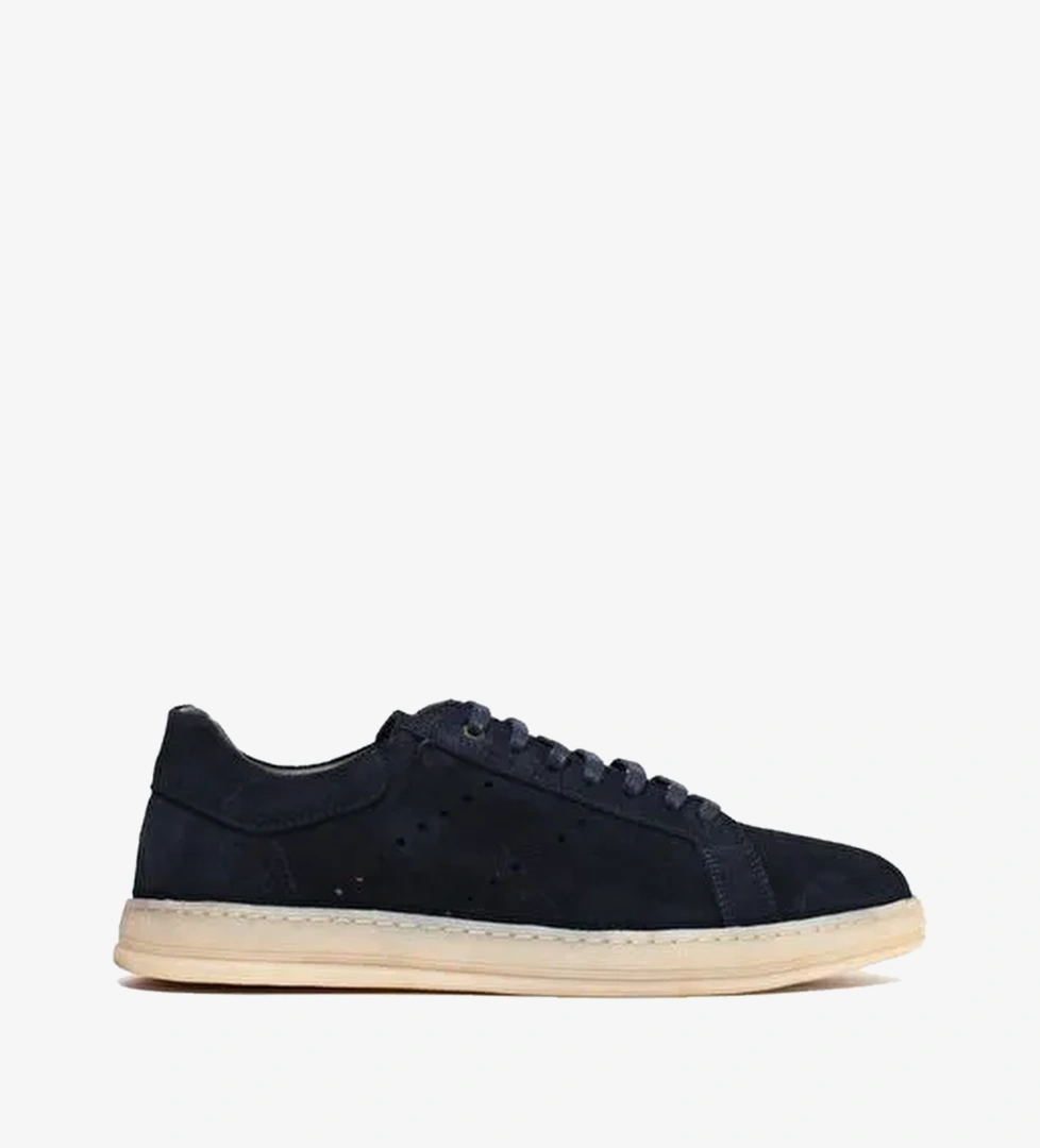 Erkek Sneaker ( Günlük) KA-26Y-C27603 John May FORMAL