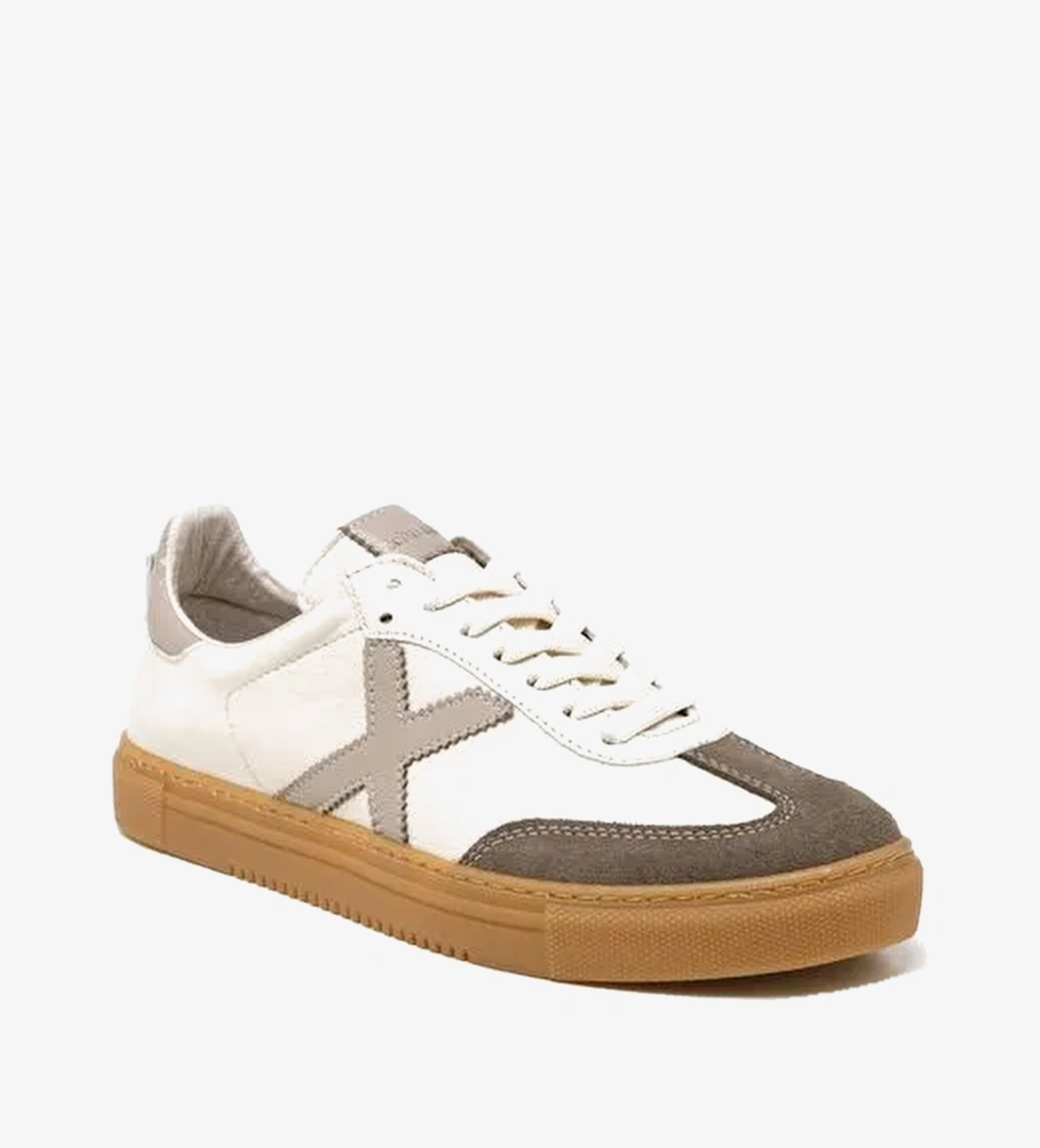 Kadın Sneaker ( Günlük) MAR-25Y-192-3030 John May 87-04-Vizon