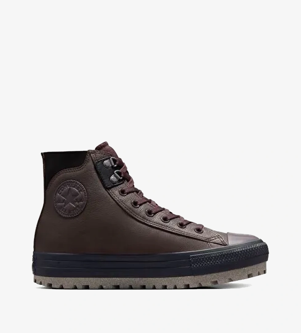 Kahverengi Converse Chuck Taylor